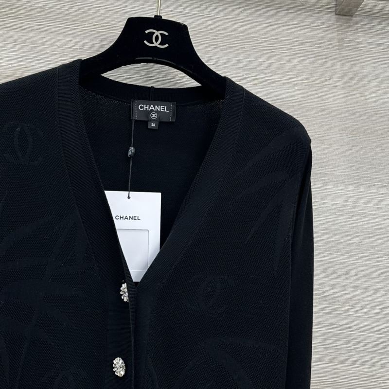 Chanel Outwear